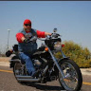 Meet your Posher, Jim